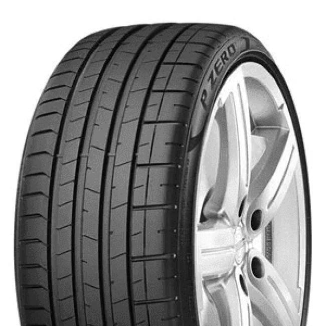 Pirelli P-Zero Sport PZ4