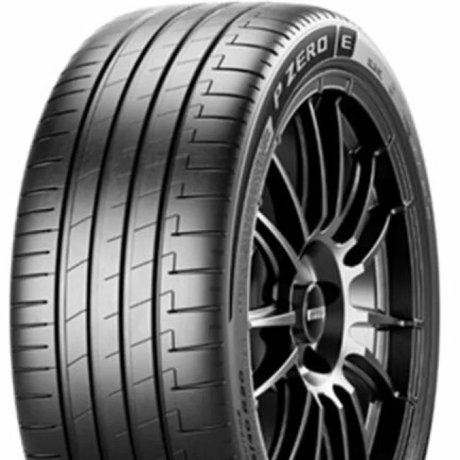Pirelli PZERO E