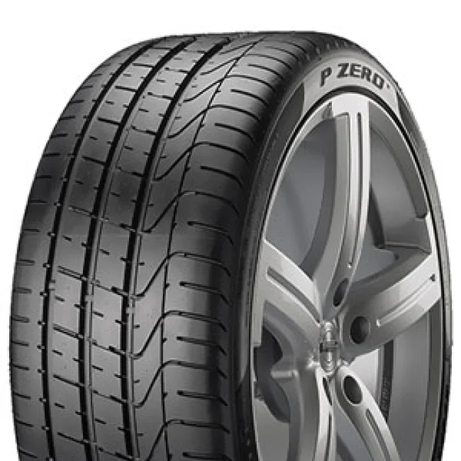 Pirelli PZERO