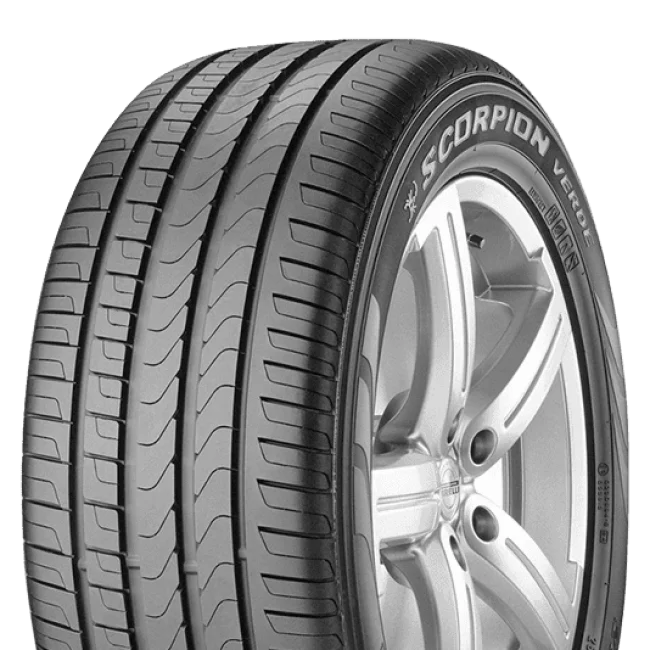 Pirelli Scorpion Verde