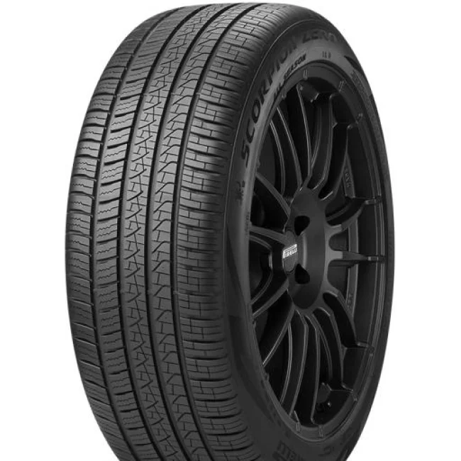 Pirelli SCORPION ZERO AS