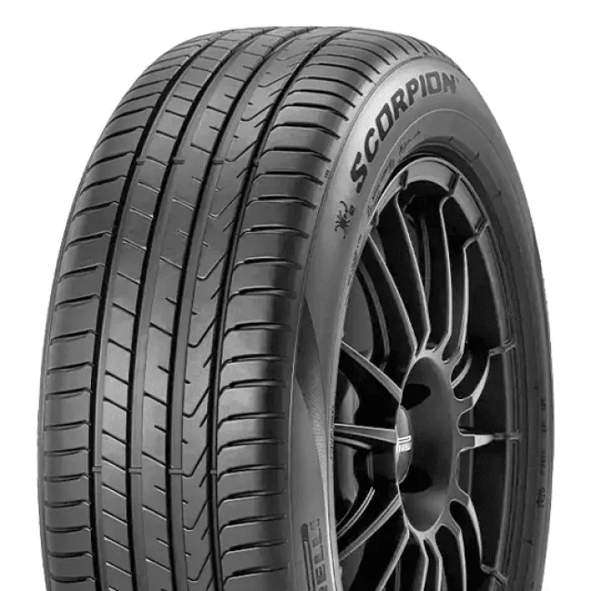 Pirelli Scorpion