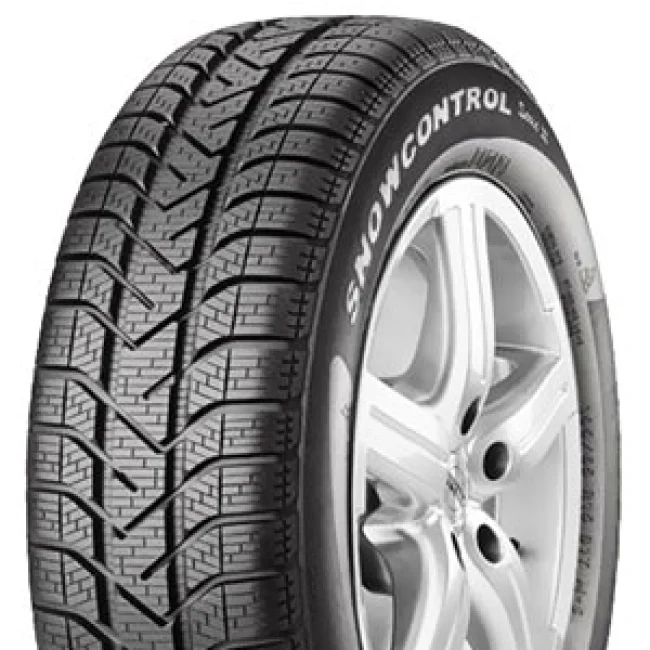 WINTER 210 SNOWCONTROL SERIE 3
