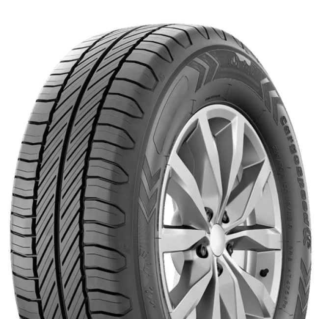 Sebring CargoSpeed EVO