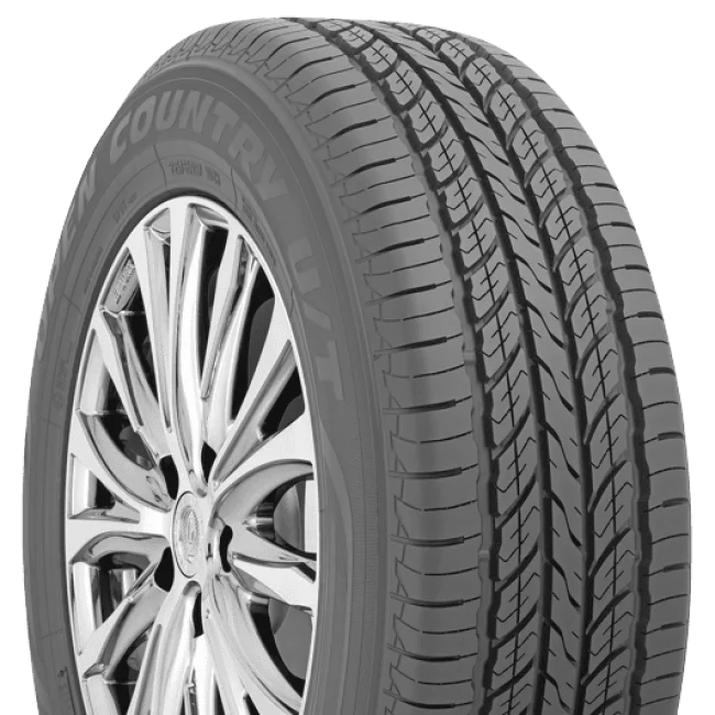 Toyo Open Country U/T
