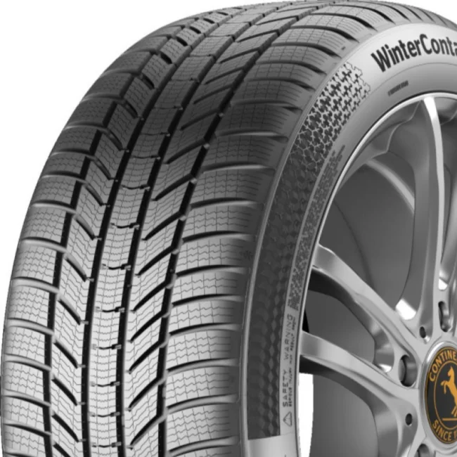 Continental TS 870P