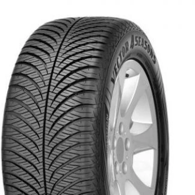 Goodyear Vector 4Seasons SUV Gen-2