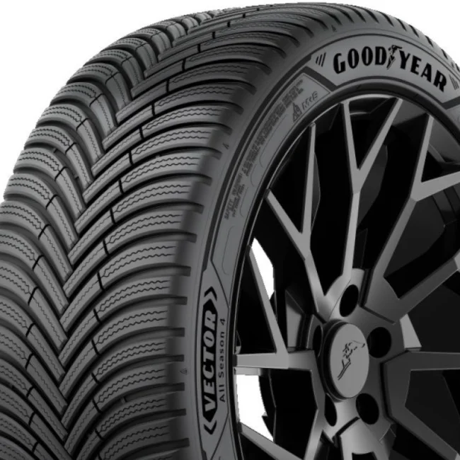 Goodyear VECTOR ALL SEASON 4