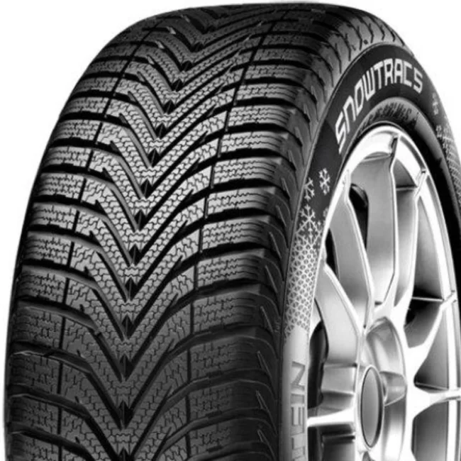 Vredestein Snowtrac 5