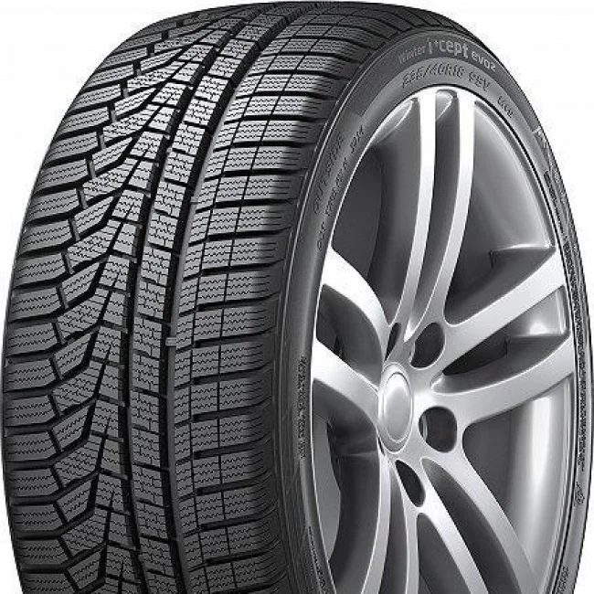 Hankook W320 Winter Icept evo2