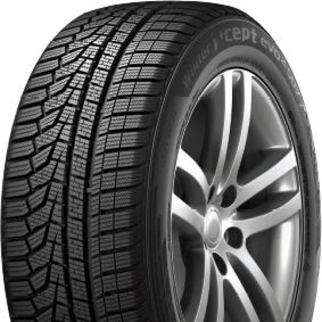Hankook Winter i*cept evo2 W320A