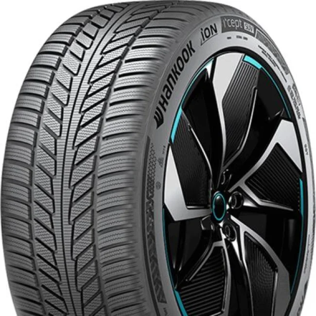 Hankook Winter i*cept iON X IW01A