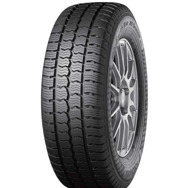 BluEarth-Van All Season RY61