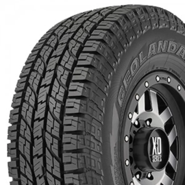 Yokohama GEOLANDAR A/T G015