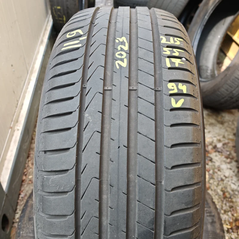 Pirelli Cinturato P7