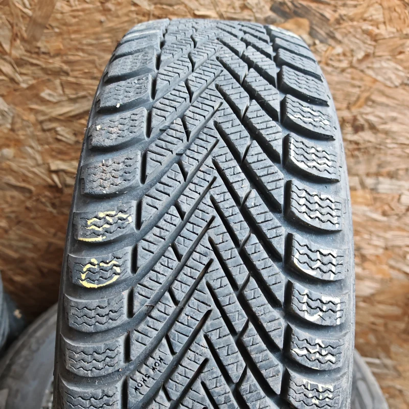 Pirelli Cinturato Winter