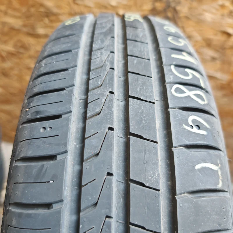 Hankook K435 Kinergy Eco 2