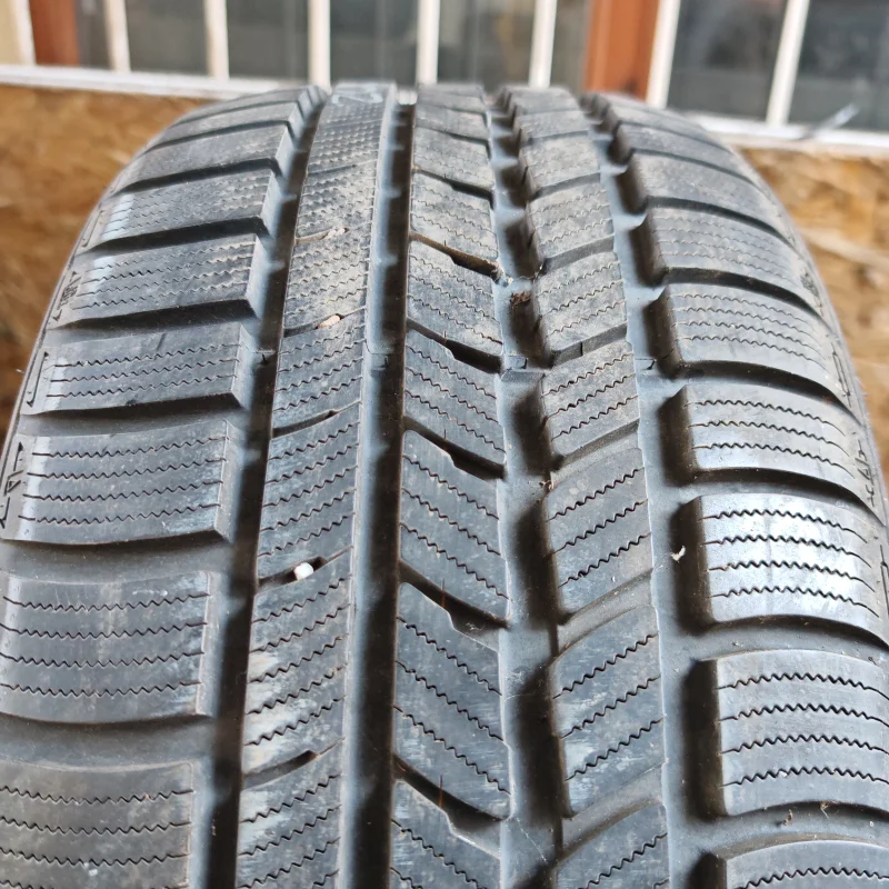 Nexen Winguard Sport