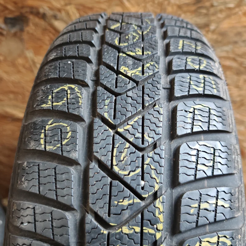Pirelli Winter Sottozero 3