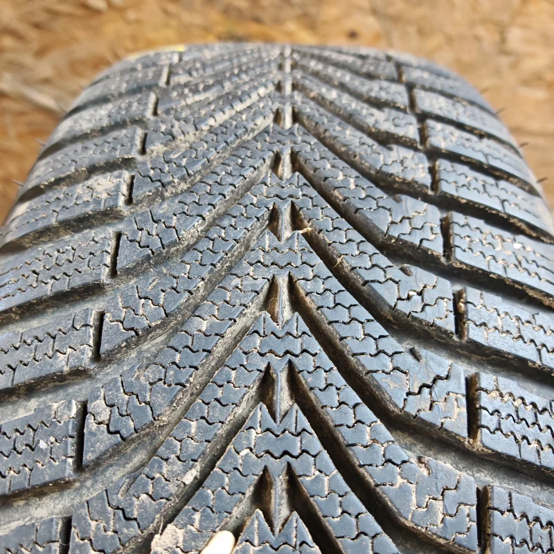 Vredestein Snowtrac  5