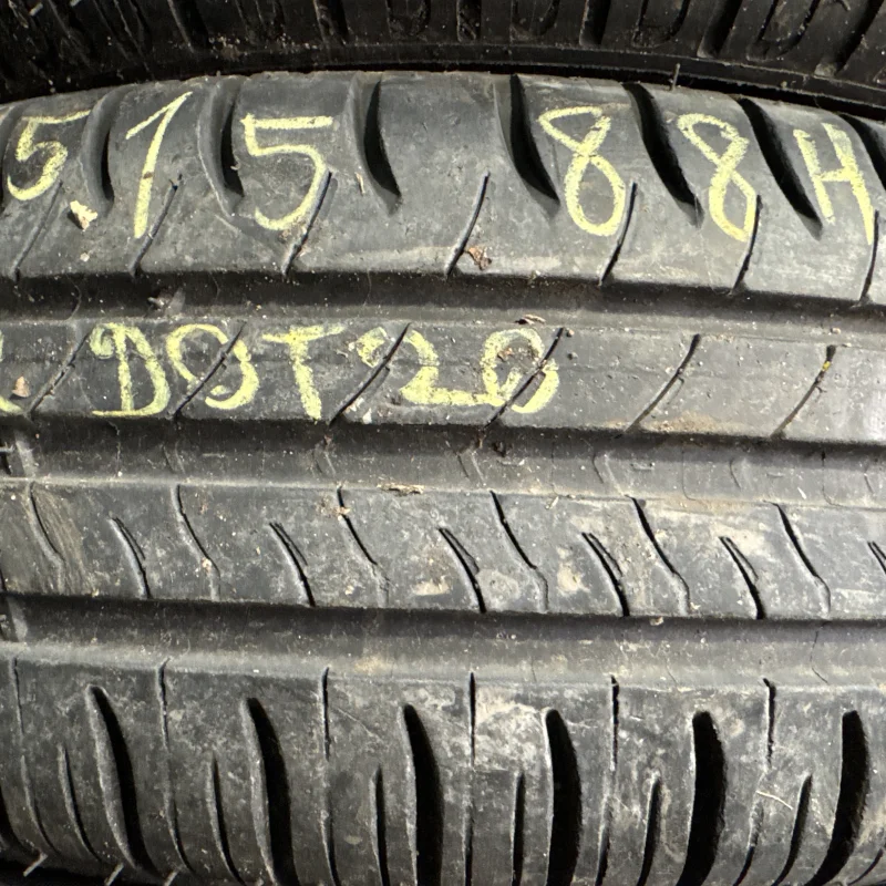 Michelin Energy Saver