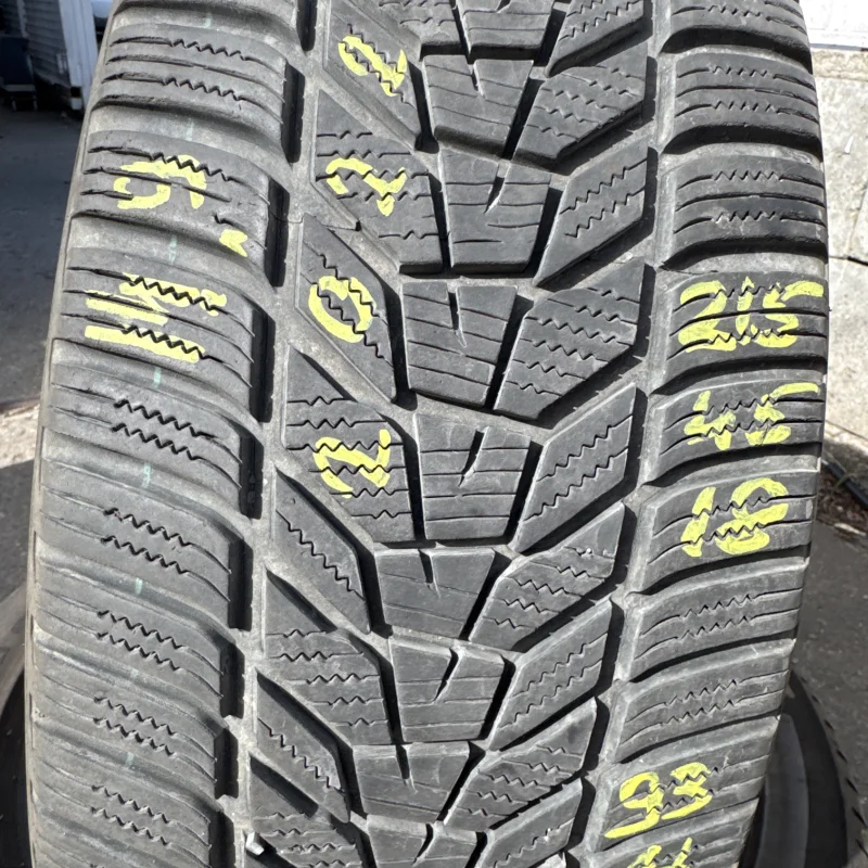 Hankook WINTER I CEPT EVO3 W330