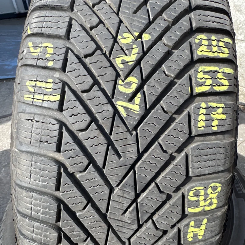 Pirelli Cinturato Winter 2