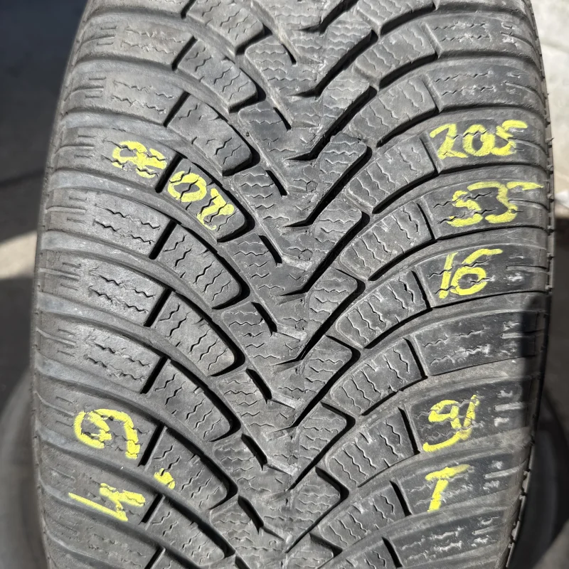 Falken Eurowinter HS01