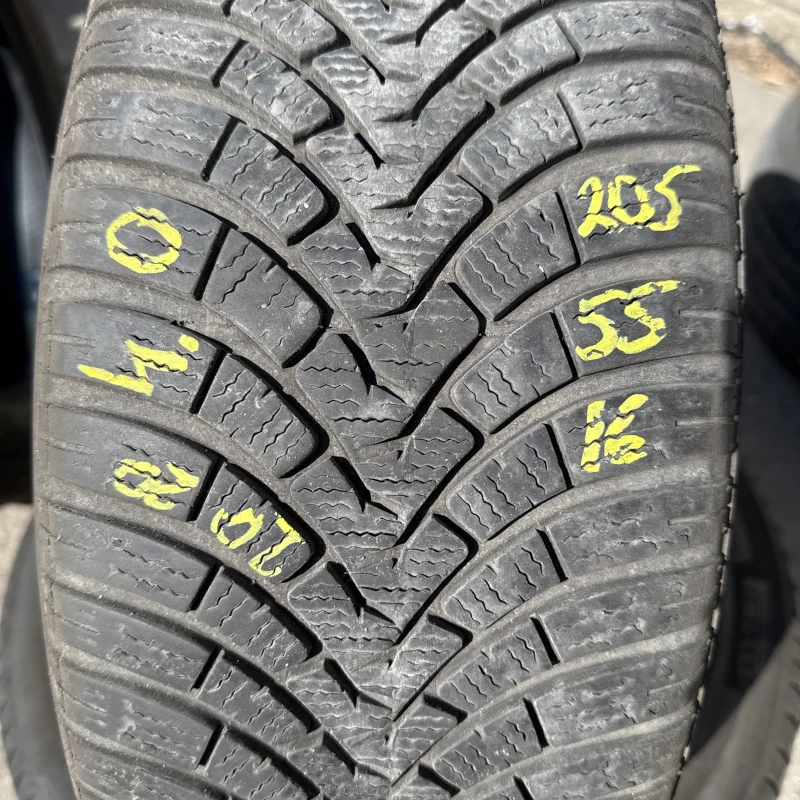 Falken Eurowinter HS01