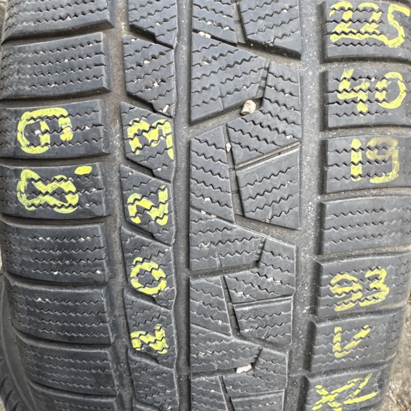 Royal Black RoyalWinter UHP 