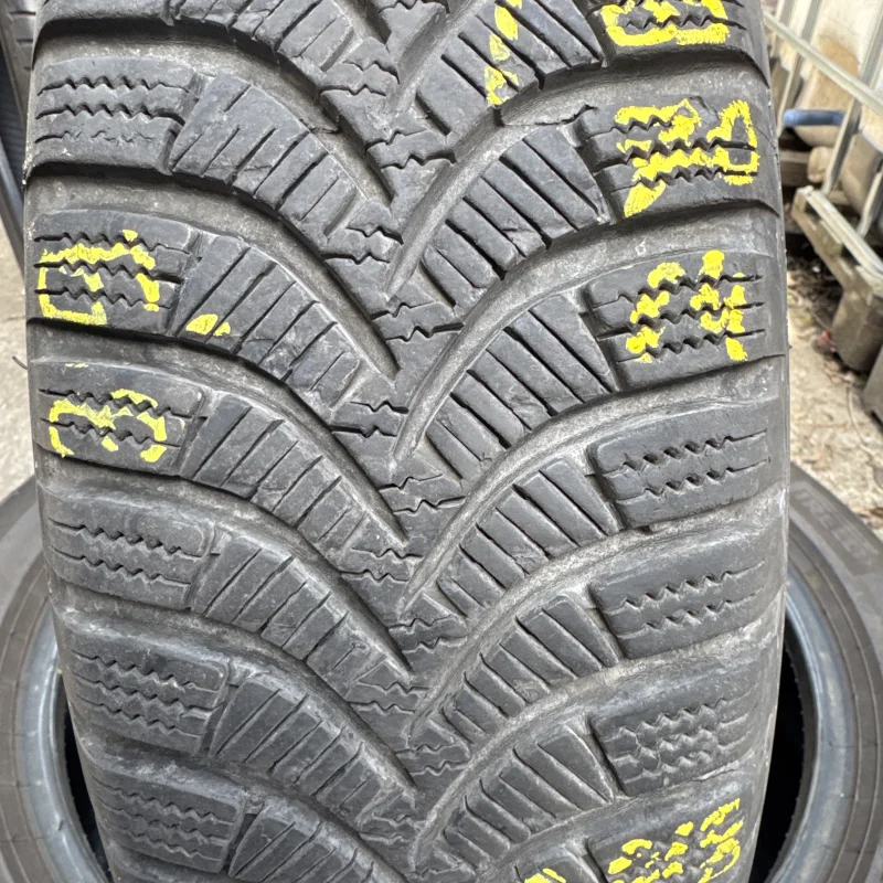 Hankook WINTER I CEPT RS2 W452