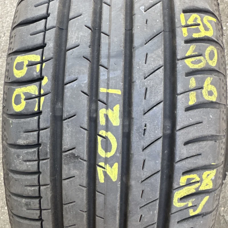 Yokohama BluEarth-GT AE51