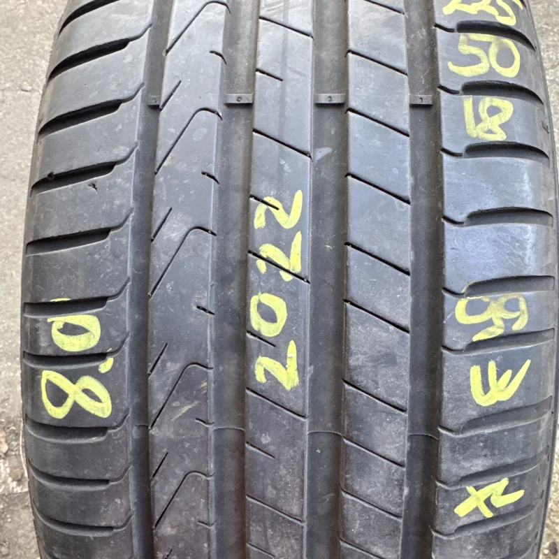 Pirelli Cinturato P7