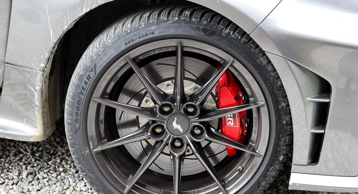 Megéri négyévszakos gumit venni? Megérkezett az új Goodyear Vector All Season 4!