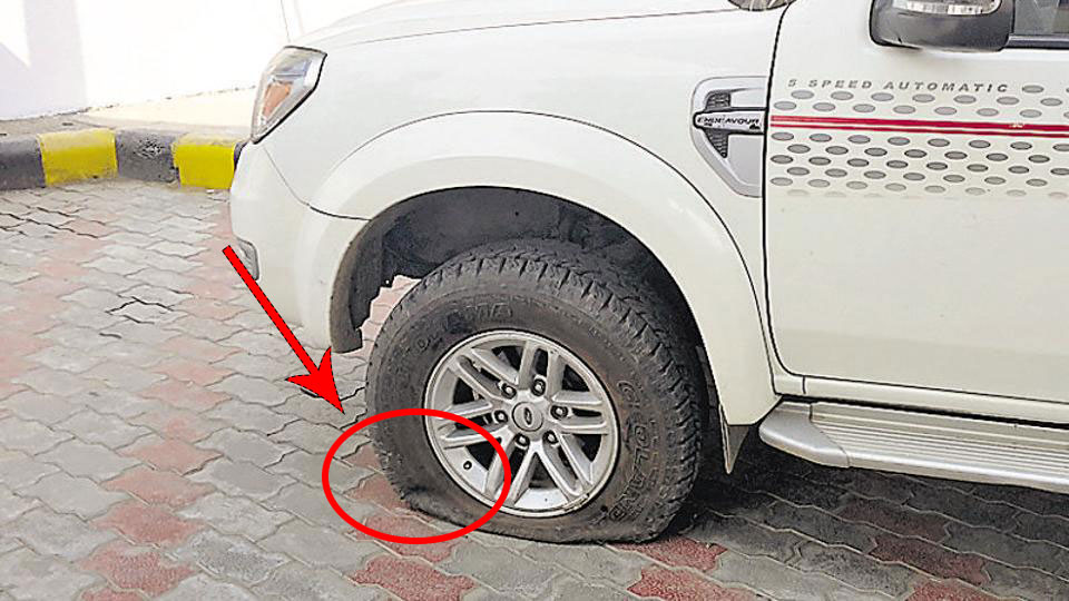 Hihetetlen dolog derült ki a gumik életkoráról!