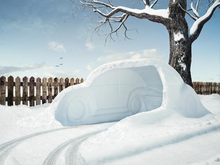 Téligumi helyett nyári – télen is? – 2015