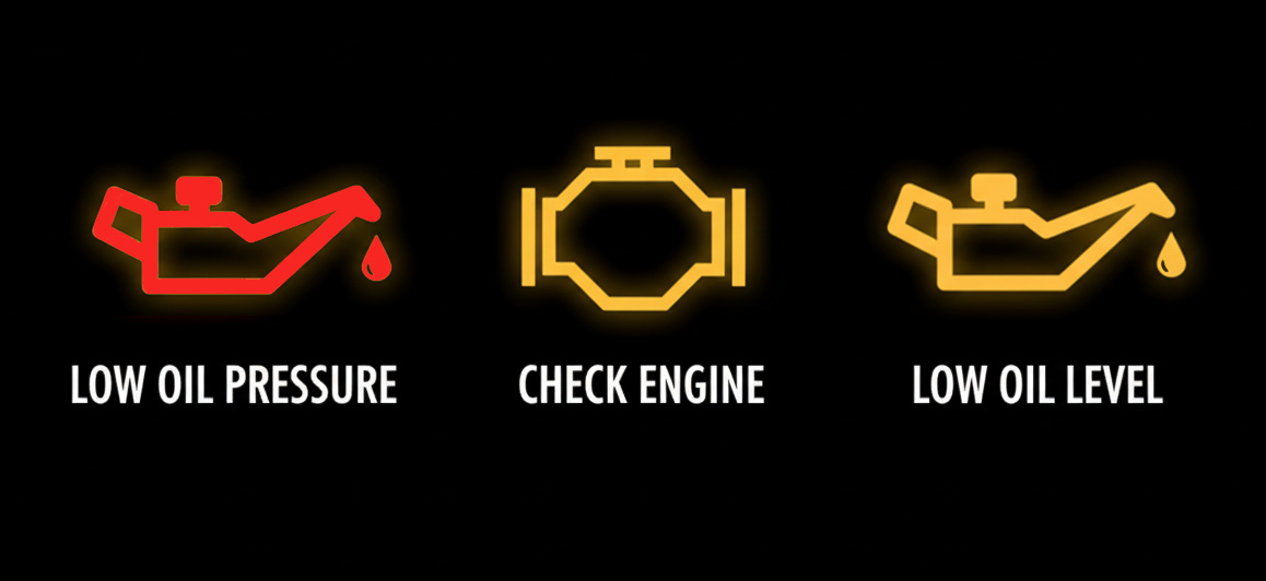 Pánik vagy nyugalom? Olajlámpa kisokos autósoknak
