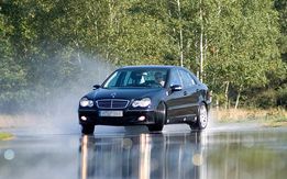 A Continental a vezetõ márka a féktesztek területén