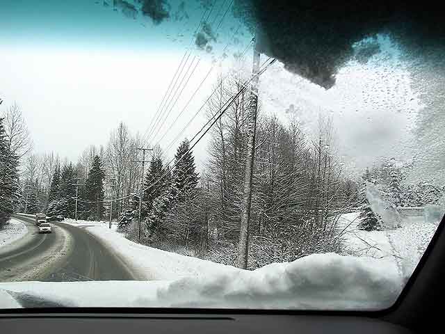 Kötelező téli gumi?