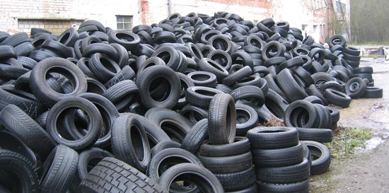 használt gumiabroncsok