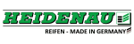 Heidenau gumiabroncs márka logó - prémium minőségű nyári, téli és négyévszakos gumik