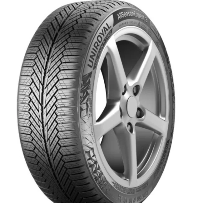 Uniroyal AllSeasonExpert 3
