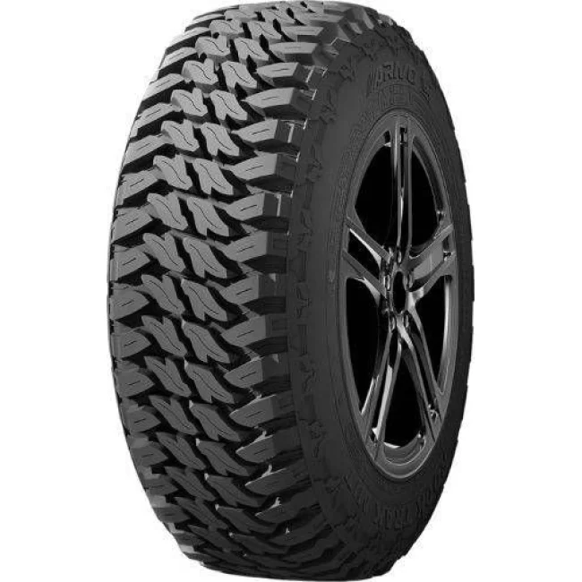 Rock Trak M/T