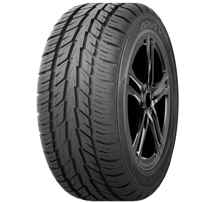 Ultra Sport ARV 7