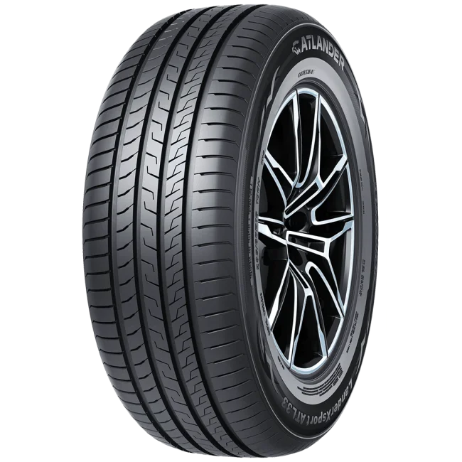 Atlander LANDER XSPORT ATL 33