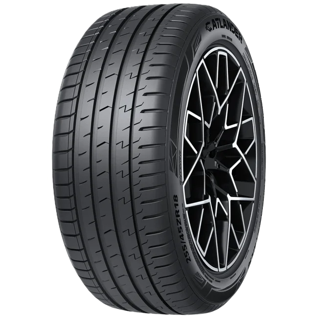 Atlander LANDER XSPORT ATL36