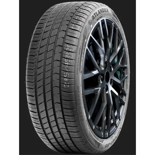 Atlander Xsport 86