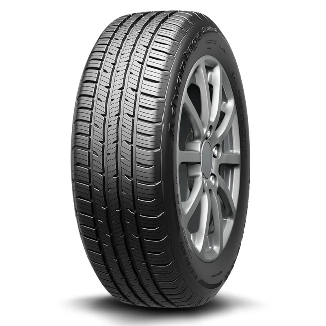 BFGoodrich Advantage SUV All-Season