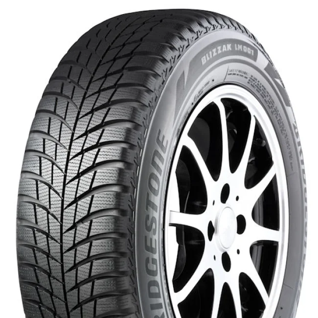 Bridgestone Blizzak LM001 235/45R20