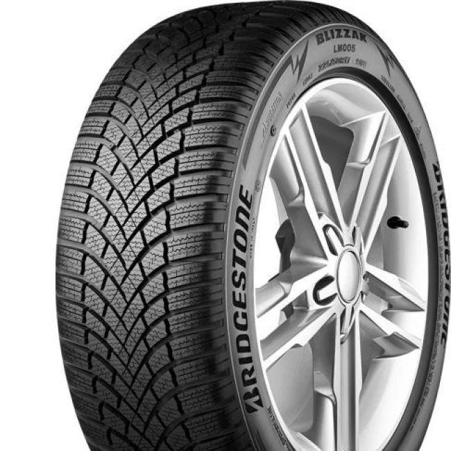 Bridgestone Blizzak LM005 DriveGuard